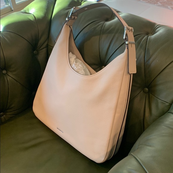 Michael Kors Nolita large Shoulder Bag - Picture 15 of 16